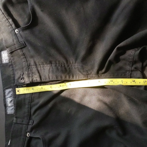 🇩🇪Brax Cooper Fancy Pant - Picture 10 of 11